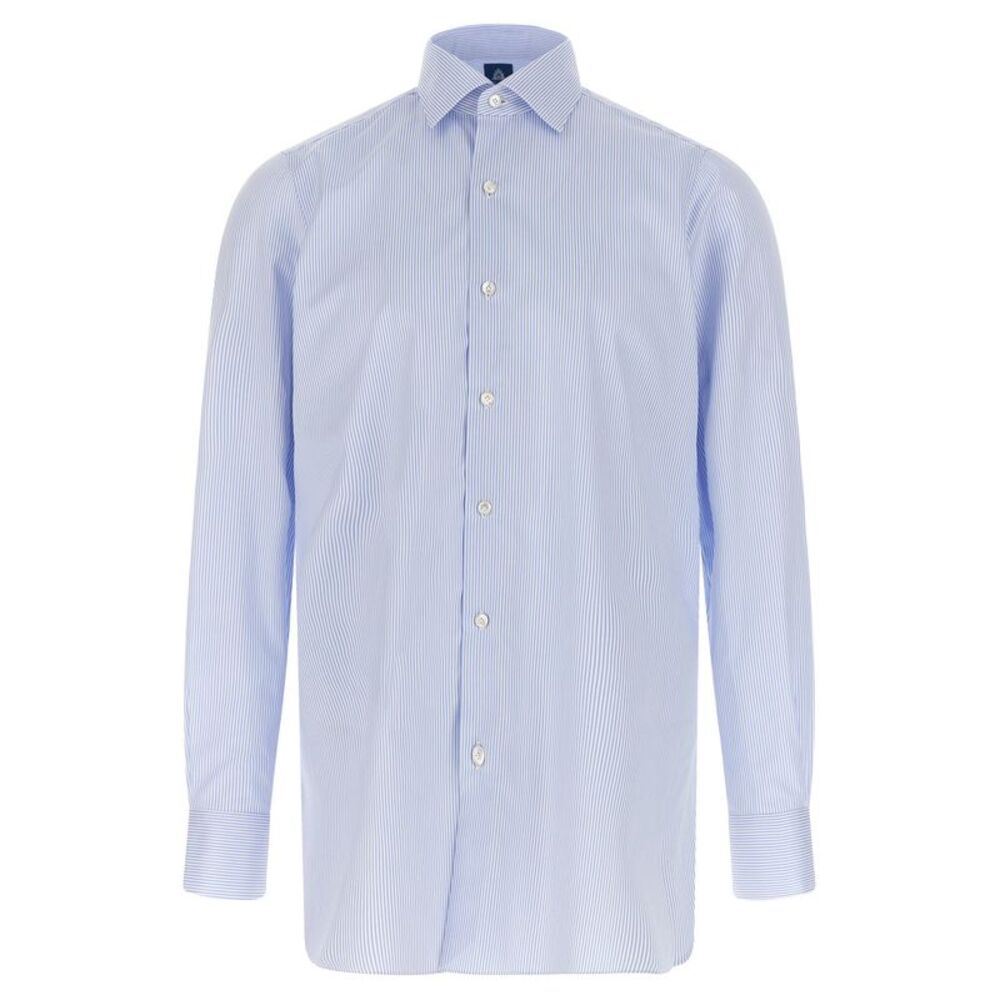 Finamore Men's Napoli Shirt